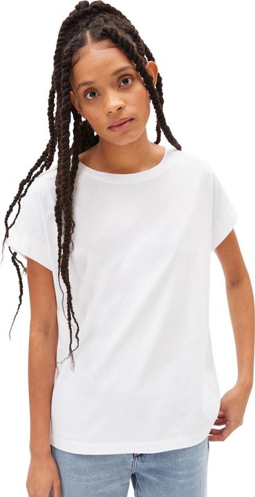 Produktbild Armedangels Idaa T-Shirt white (S)