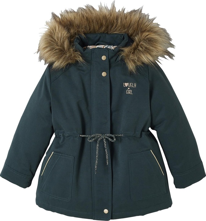 Produktbild Vertbaudet Anorak (98)