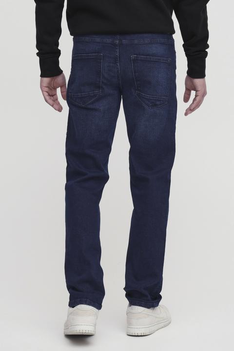 Actual product image Solid SDRyder Blue 202 21104849 (W38/L32)