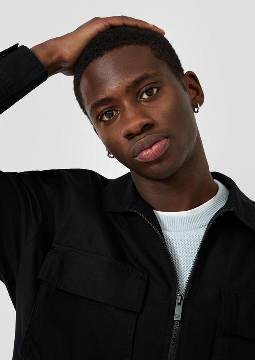 Immagine prodotto s.Oliver Overshirt in Ribstop (S)