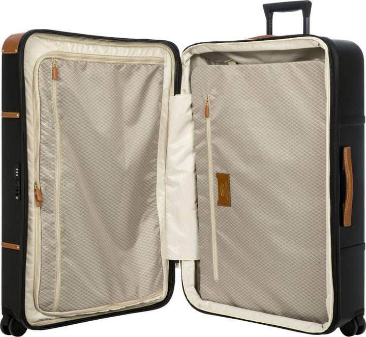 Produktbild Brics Bellagio 4 Rollen Trolley 82 cm mit Dehnfalte (118 l)
