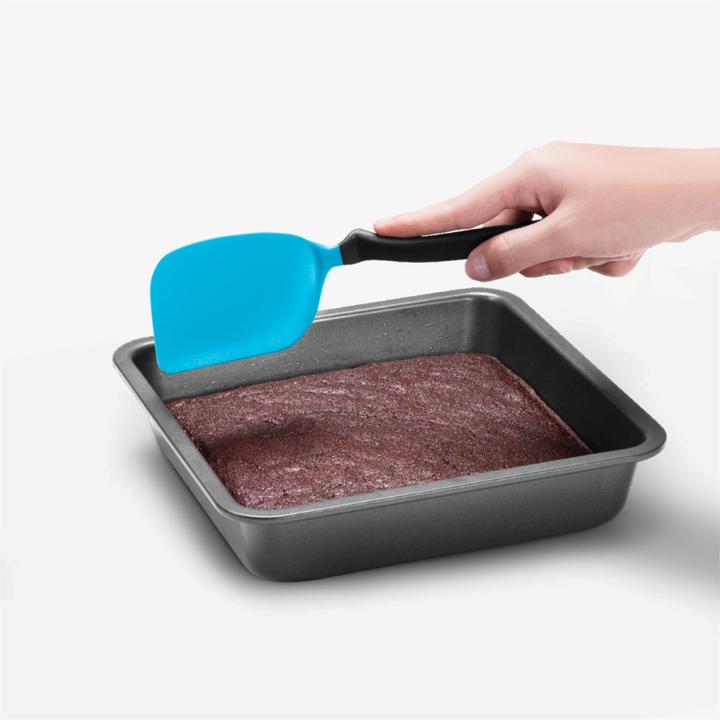 Produktbild DreamFarm Mini Chopula blau