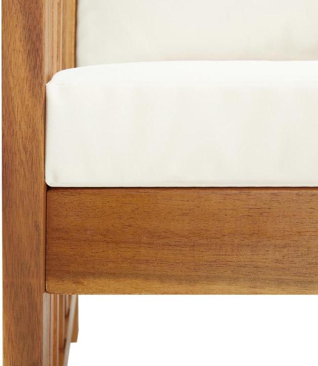 Produktbild vidaXL Garten Lounge Set