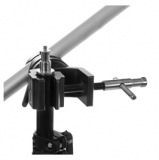 Image du produit Walimex Porte-réflecteur avec pince (À monter)
