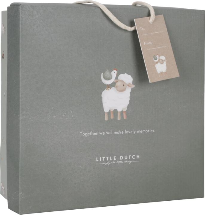 Immagine prodotto Little Dutch Set regalo Little Farm