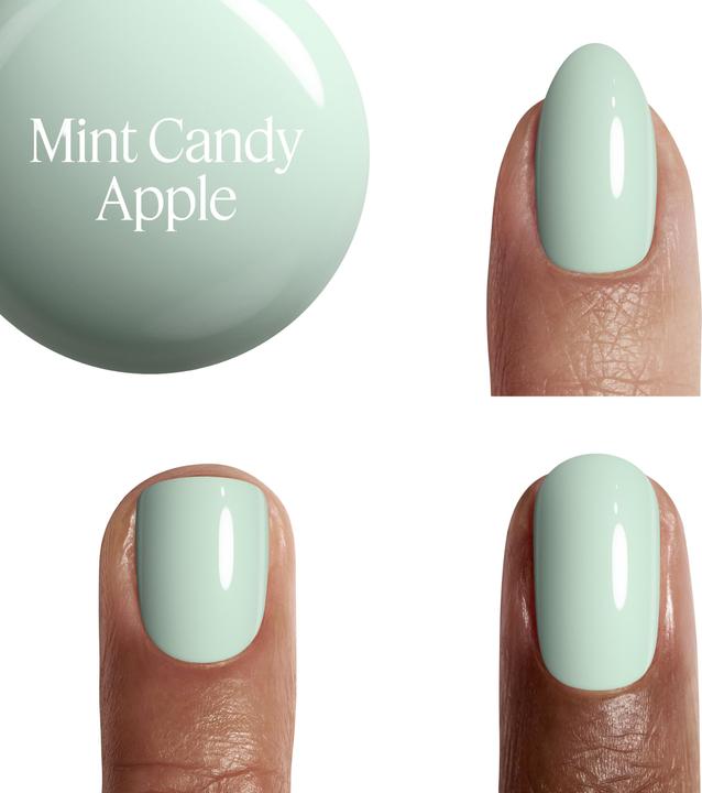 Productafbeelding Essie Nagellak (99 Mint Candy Apple, Email)
