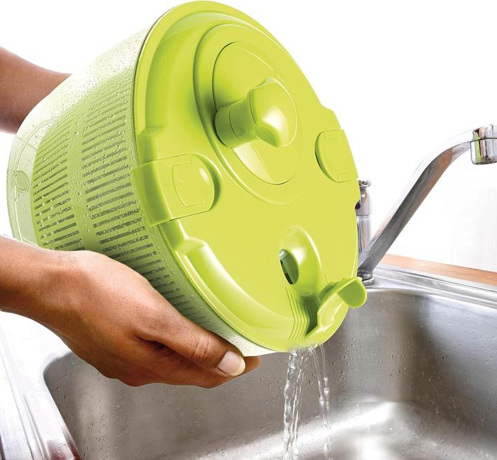 Produktbild Mastrad Salatschleuder Klein