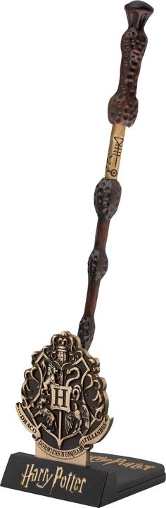 Cinereplicas Harry Potter: Penna a bacchetta - Albus Silente