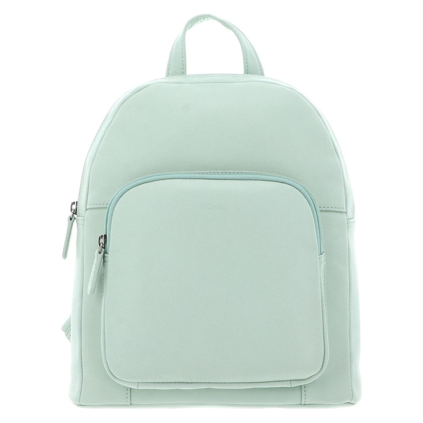 Picard, Rucksack