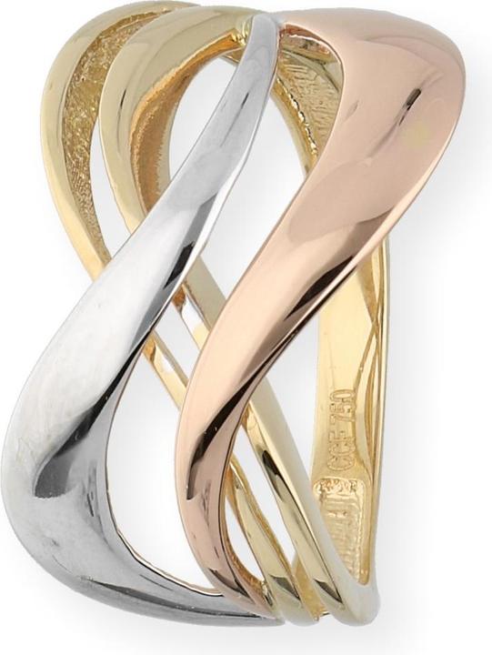 Immagine prodotto Carat Chic (56, Oro 750/18 K)