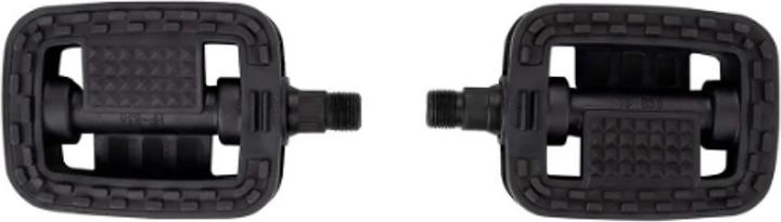 Produktbild Dunlop Bike pedals 2pc tour K-mark