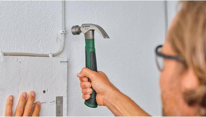 Actual product image Bosch Professional BOSCH claw hammer, 1600A02W7X, 340 g (340 g)