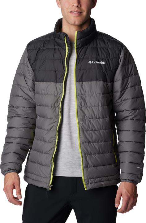 Produktbild Columbia Powder Lite Jacket (XXL)