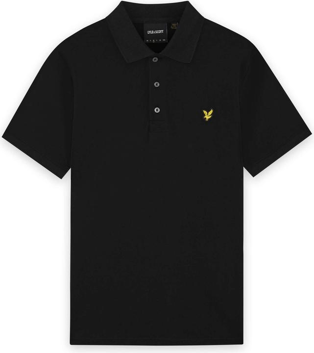 Black, Jet Black