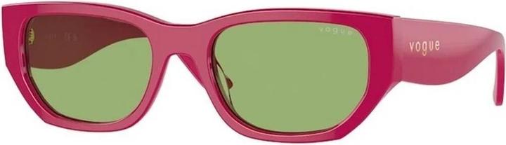 Vogue Damensonnenbrille VO5586S-3160-2 Ø 53 mm