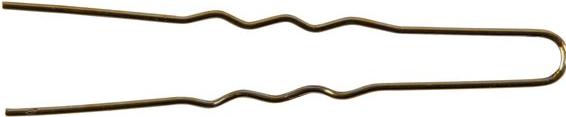 Image du produit Steinhart Épingles à cheveux ondulées 300 pcs brun (1 pcs)