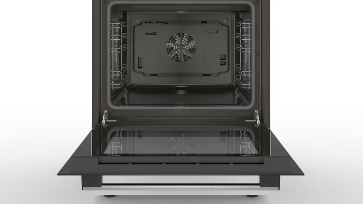 Produktbild Bosch Hausgeräte HLL09A020U Induction cooktop, white
