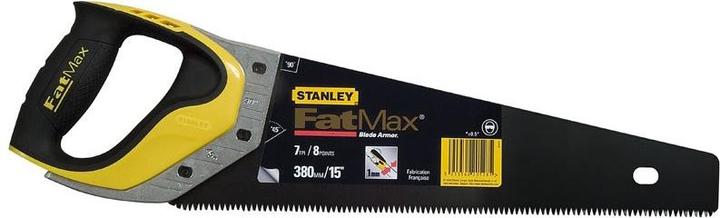 Produktbild Stanley Handsaege FatMax Gen2 Appliflon 550mm