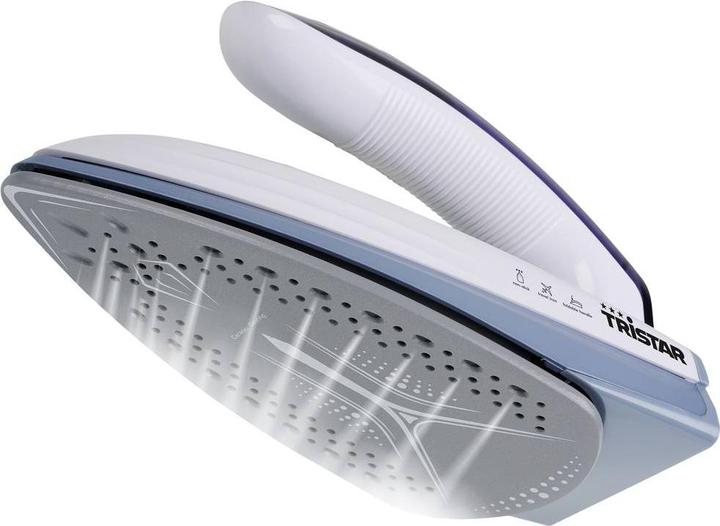 Actual product image Tristar ST-8152 (1100 W)