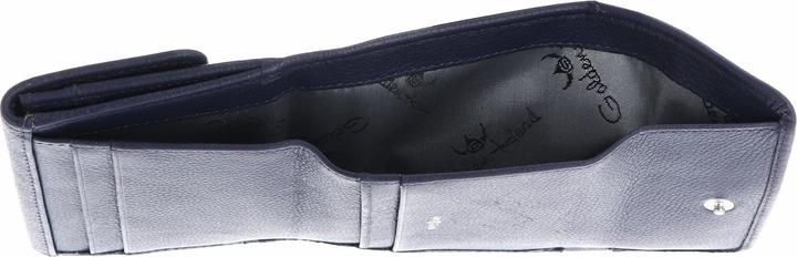 Immagine prodotto Golden Head Portafoglio Madrid RFID in pelle 10,5 cm