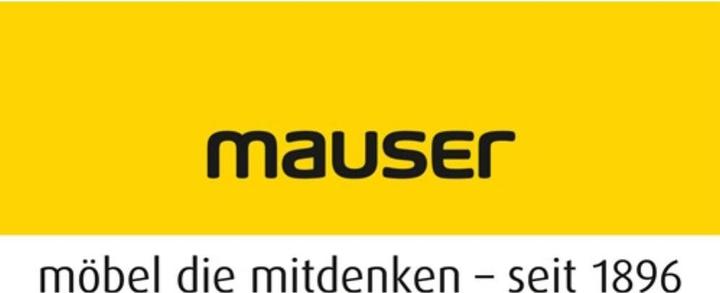 Actual product image Mauser Cover rail length 1010 mm galvanised for upright/wall shelf unit