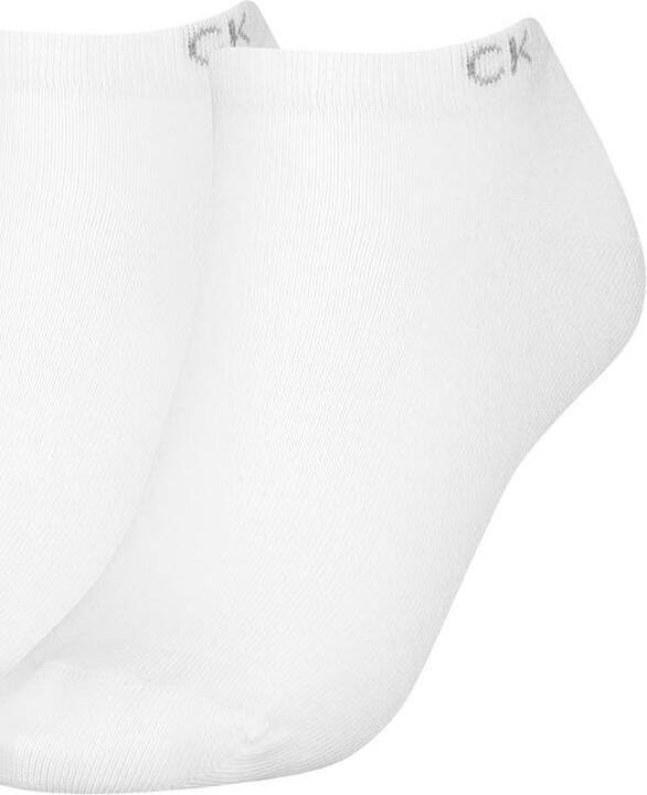 Produktbild Calvin Klein 2erPack Sneaker (2er Pack, 37 - 41)