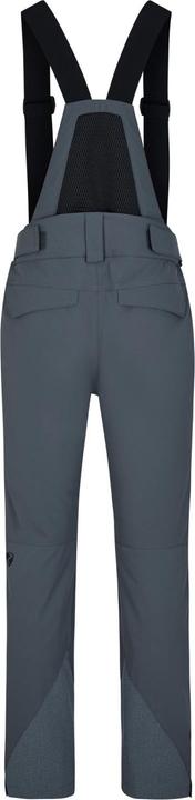 Produktbild Ziener Skiwear Herren Ski Hose - TALLAC ombre grau - 50 (50)