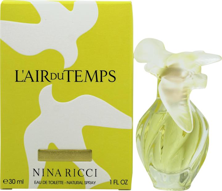 Produktbild Nina Ricci L'Air du Temps (Eau de Toilette, 30 ml)