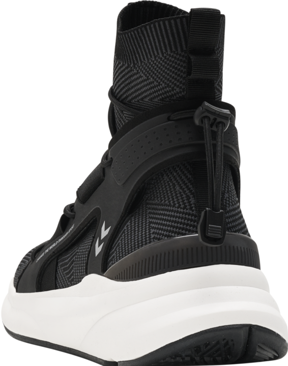 Actual product image hummel REACH LX 400 SEAMLESS (41)