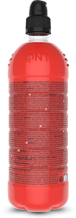 Image du produit QNT L-Carnitine 2000 (Cranberry, Citron, 12 x)
