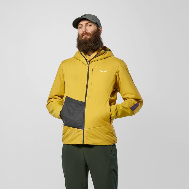 Produktbild Salewa Pedroc Tirolwool® Air Hybrid Jacke (52, XL)