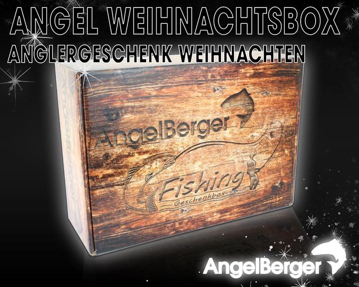 Image du produit Angel Coffret de Noël