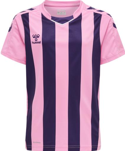 Immagine prodotto hummel Maglia A Righe Core Xk Bambini S/S (176)