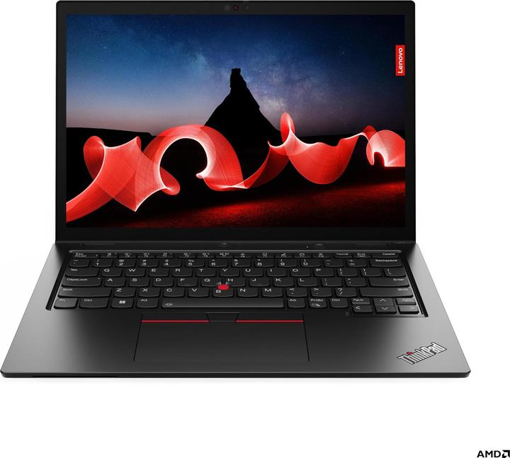 Image du produit Lenovo ThinkPad L13 Yoga Gen 4 (13.30", AMD Ryzen 5 7530U, 16 Go, 512 Go, CH)