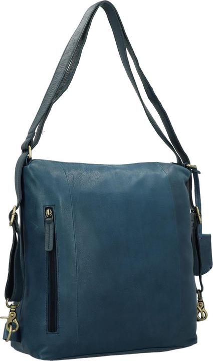 Immagine prodotto Burkely Natural Norah Backbag Hobo
