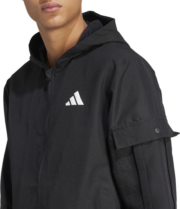 Produktbild Adidas Trainingsanzug mit Cargo-Tasche