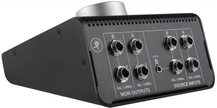 Image du produit Mackie Big Knob Passif