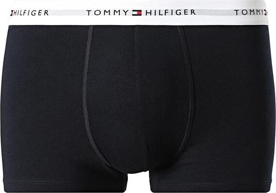 Immagine prodotto Tommy Hilfiger Cotton Stretch (XXL, Confezione da 5 pezzi)