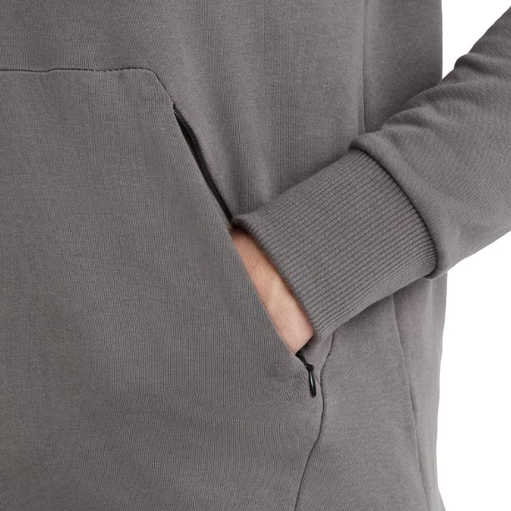 Immagine prodotto Umbro Terrace Felpa con Cappuccio Mezza Cerniera Uomo (M)