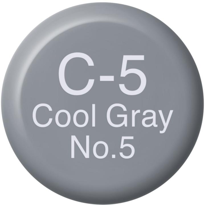 Produktbild Copic Tinte Ink Typ C - 5