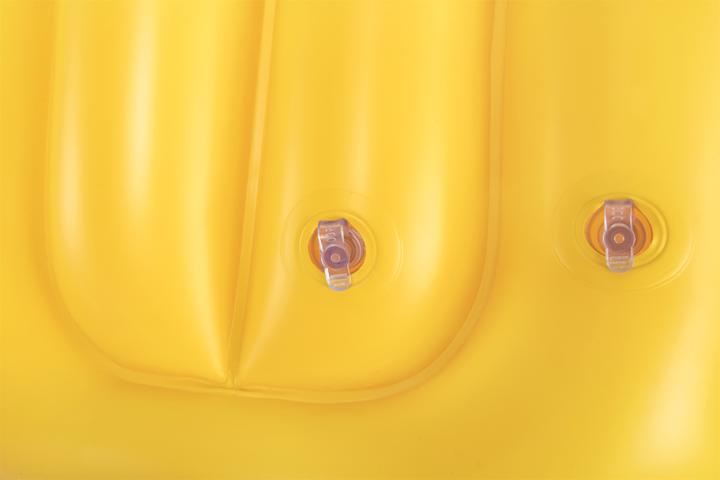 Produktbild Bestway Schwimmweste 3-6 Jahre Swim Safe Step (One Size, 19 - 30 kg)