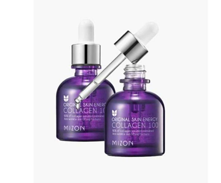 Image du produit Mizon Collagen 100 (30 ml)