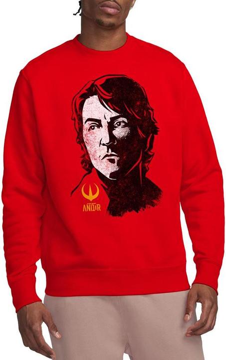 Immagine prodotto Star Wars Felpa Viva Adulto Unisex (XL)