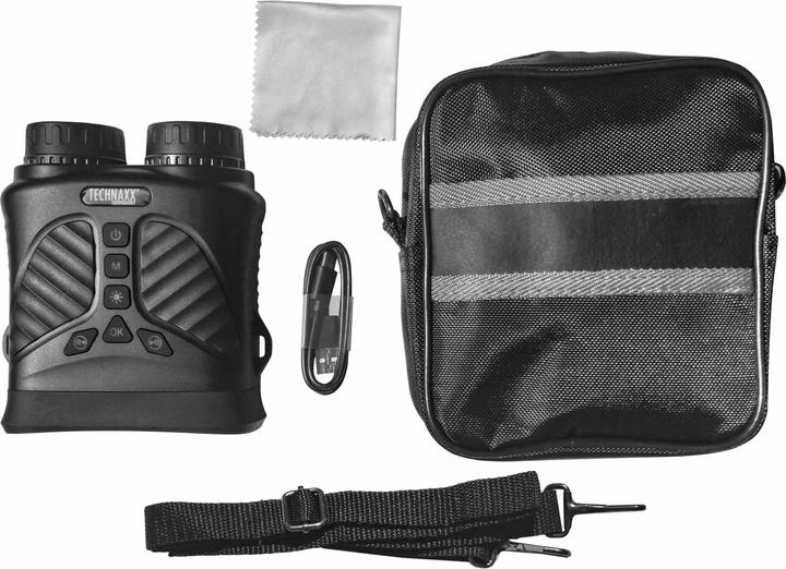 Immagine prodotto Technaxx Dispositivo Di Visione Notturna Tx-257