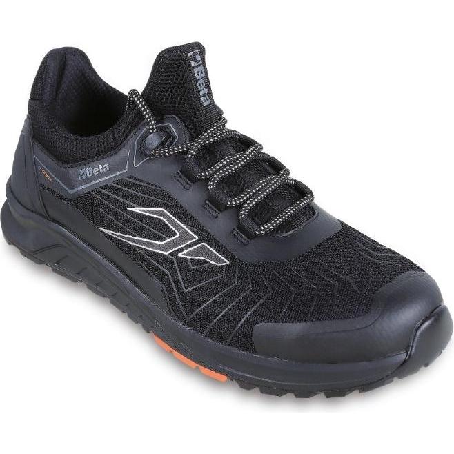 BETA, Scarpe da lavoro, 073630039 7363N 39 Zeer lichte 0-Gravity werkschoenen van netweefsel - waterafstotend (39, 40, 41, 42, 43, 44, 45, 46, 47, 48)