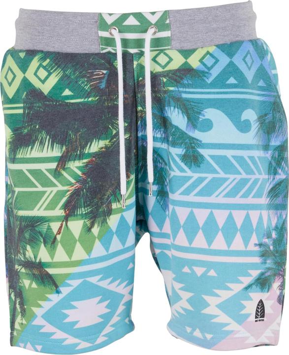 Image du produit Just Rhyse Sunrise Short green colored L (L)