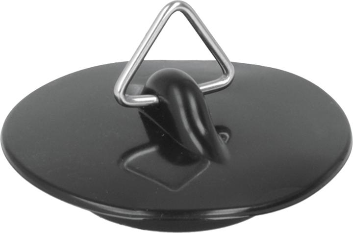 Actual product image Metaltex drain plug