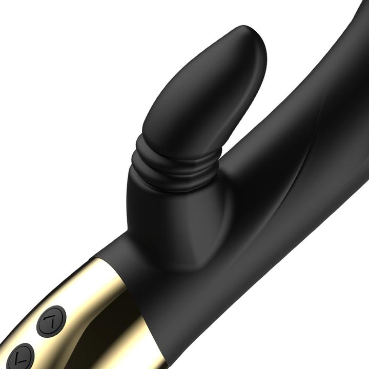 Image du produit Ibiza Vibromasseur Licking Rabbit