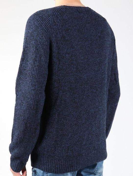 Produktbild Lee Mele Rundhals-Strickpullover L83HOULR (XXL)