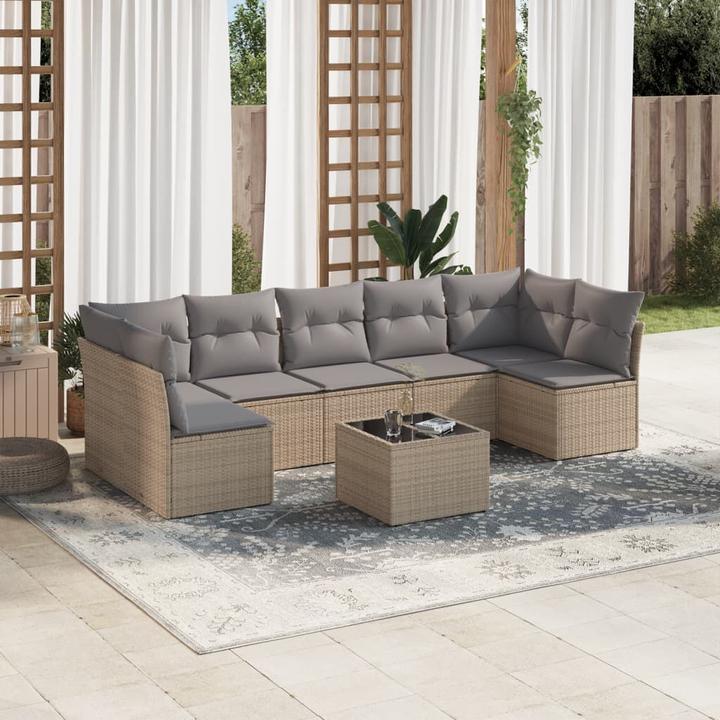 Actual product image vidaXL Truett